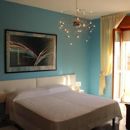 Lejlighed Casa Albiora *