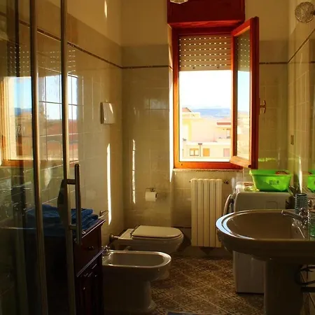 Casa Albiora Lejlighed *