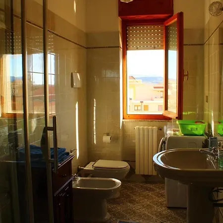 Casa Albiora Apartamento *