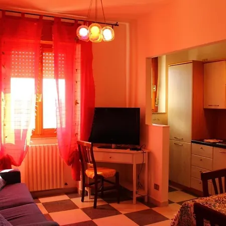 Apartamento Casa Albiora *